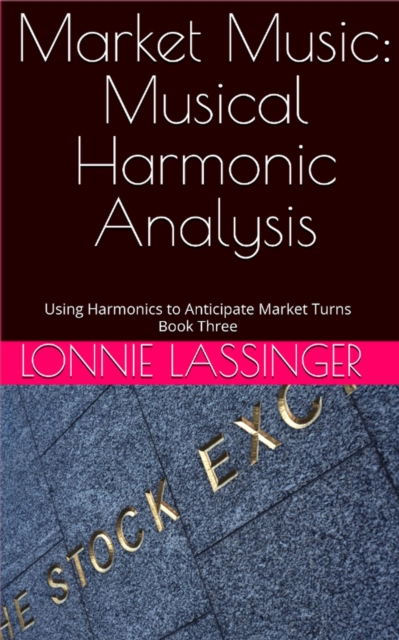 Market Music: Musical Harmonic Analysis