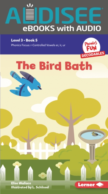 Bird Bath