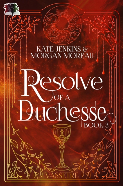 Resolve of a Duchesse