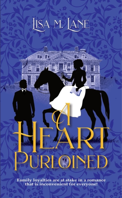 Heart Purloined