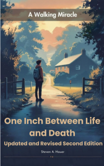 One Inch Between Life and Death Updated and Revised Second Edition