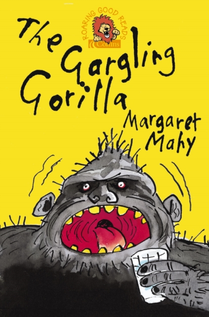 Gargling Gorilla