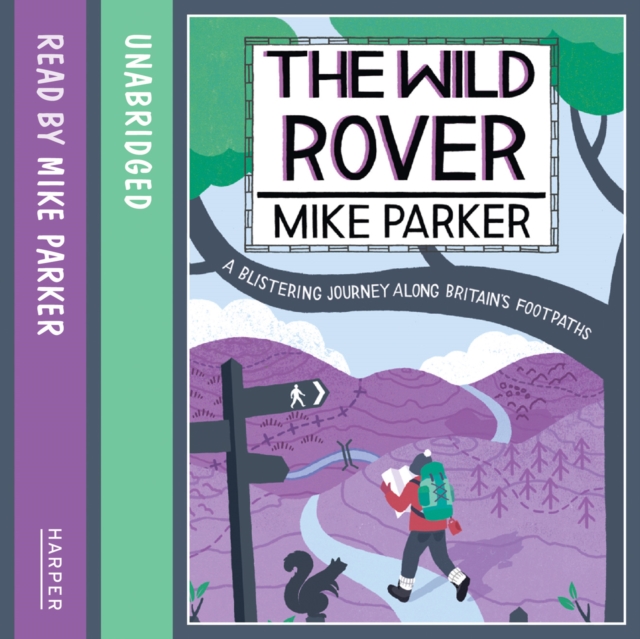 Wild Rover