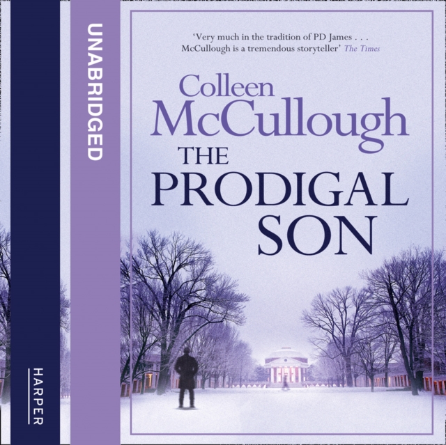 Prodigal Son