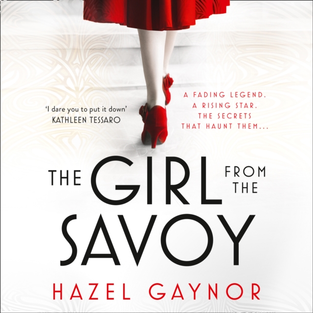 Girl From The Savoy