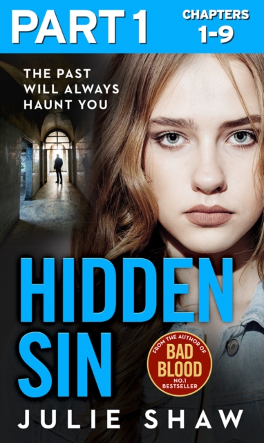 Hidden Sin: Part 1 of 3