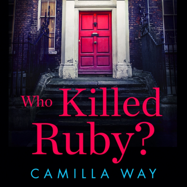 Who Killed Ruby?