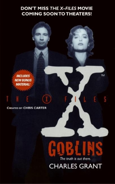 X-Files