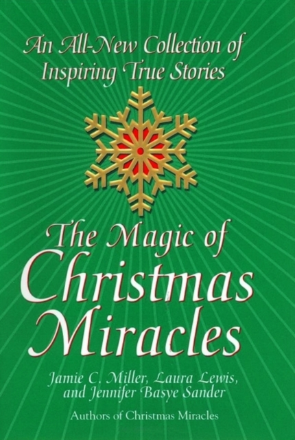 Magic Of Christmas Miracles