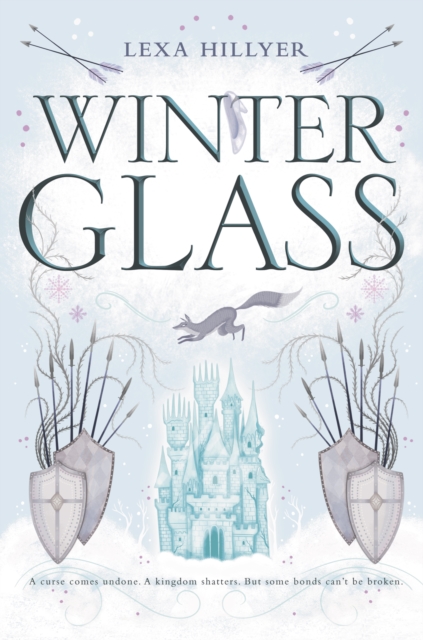 Winter Glass