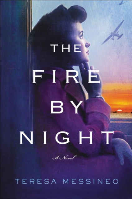 Fire by Night