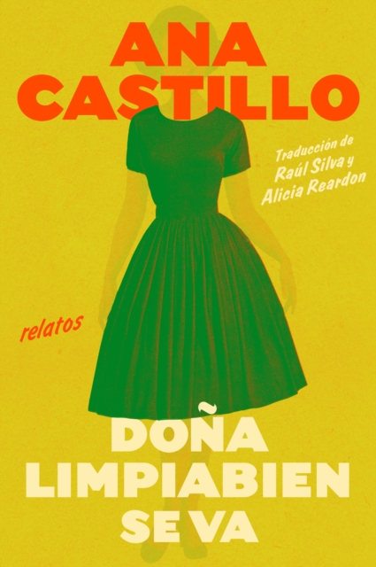 Dona Cleanwell Leaves Home \ (Spanish edition)