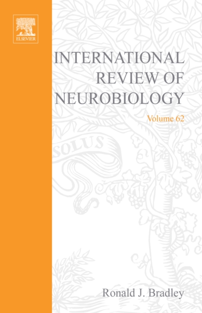 International Review of Neurobiology