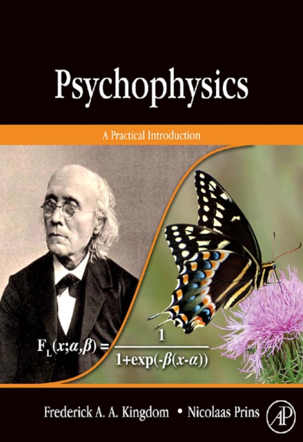 Psychophysics