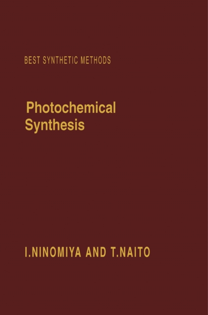 Photochemical Synthesis