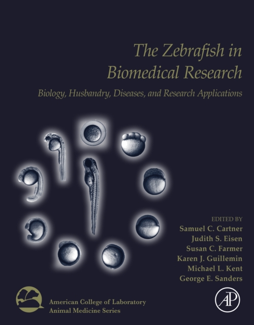 Zebrafish in Biomedical Research