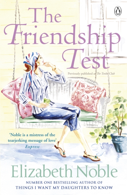 Friendship Test