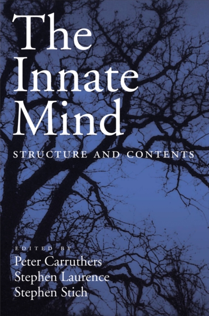 Innate Mind