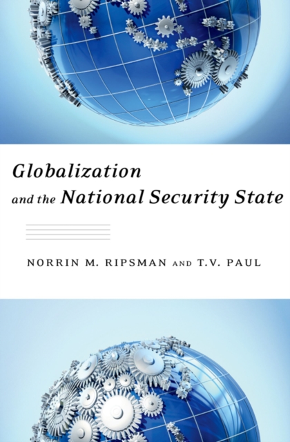 Globalization and the National Security State