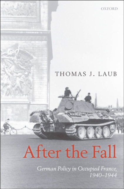 After the Fall