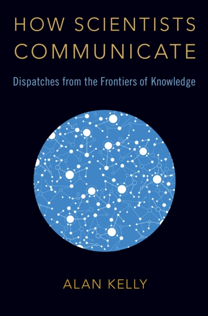 How Scientists Communicate