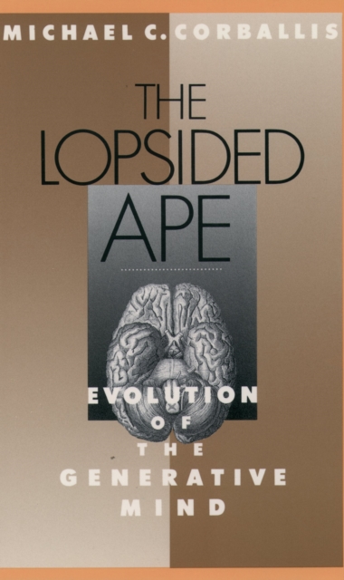 Lopsided Ape