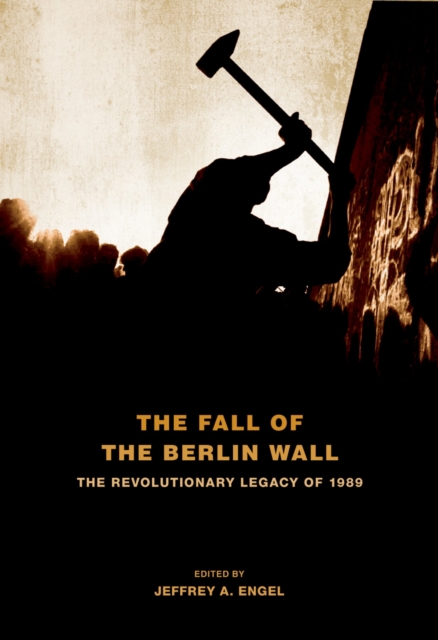 Fall of the Berlin Wall
