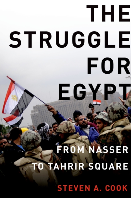 Struggle for Egypt