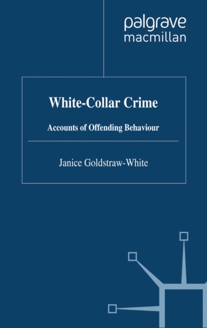White-Collar Crime