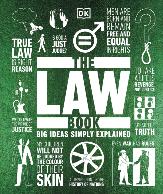 Law Book