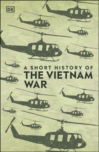 Short History of The Vietnam War