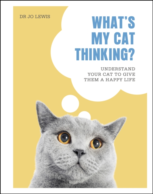 What's My Cat Thinking?