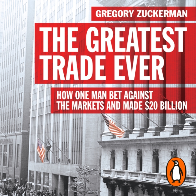 Greatest Trade Ever