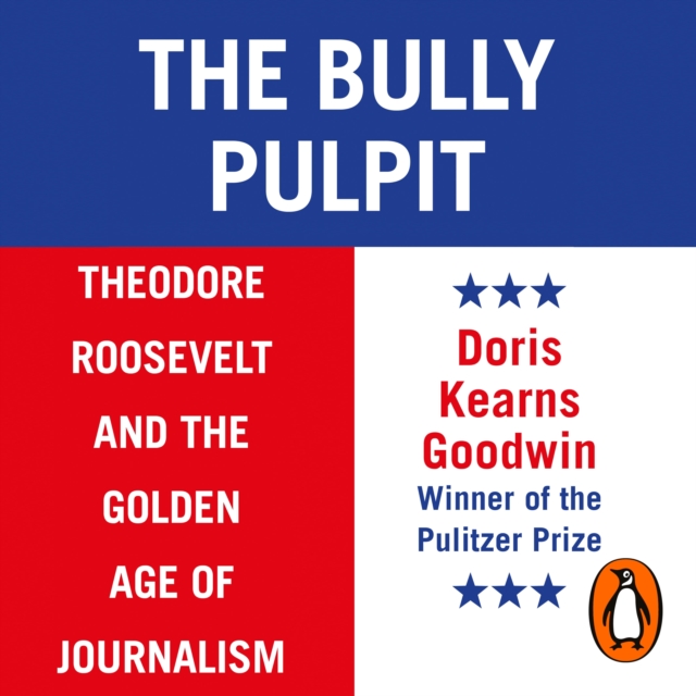 Bully Pulpit