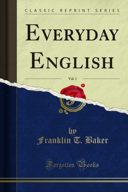 Everyday English