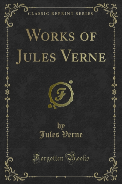 Works of Jules Verne