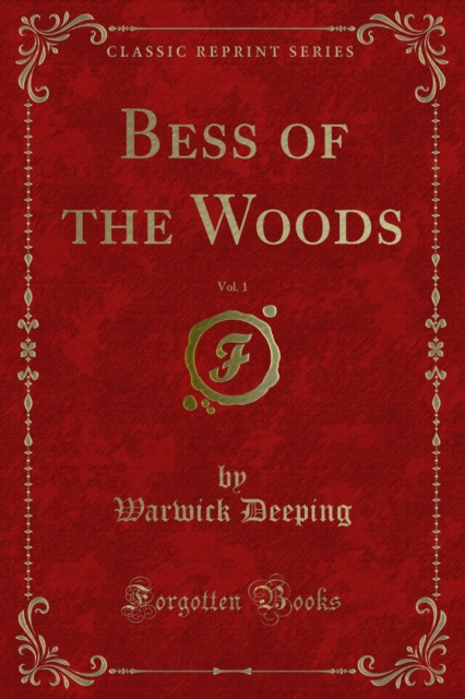 Bess of the Woods