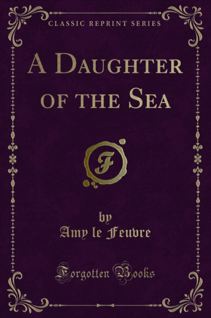 Daughter of the Sea