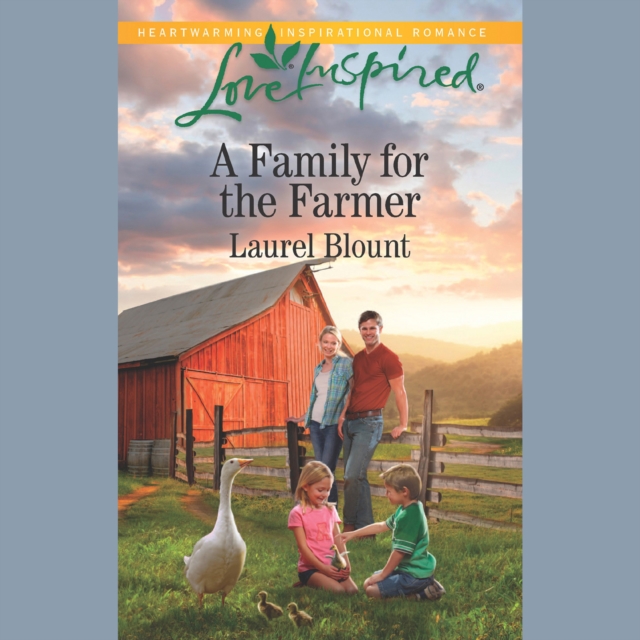Family For The Farmer