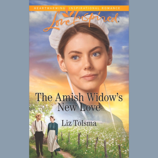 Amish Widow's New Love