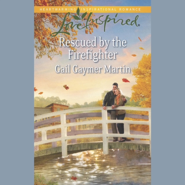Rescued By The Firefighter