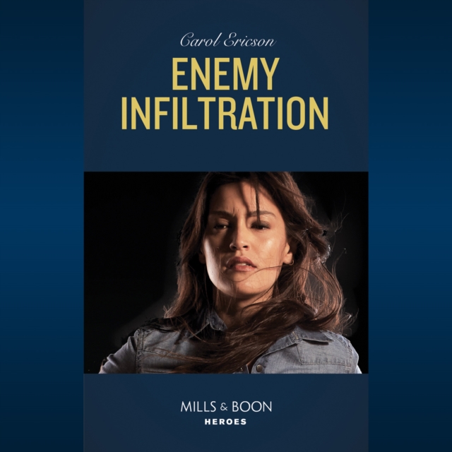 Enemy Infiltration