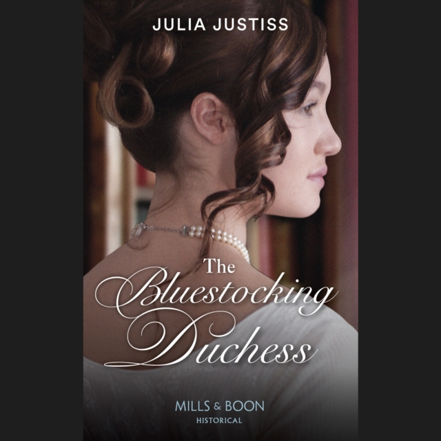Bluestocking Duchess