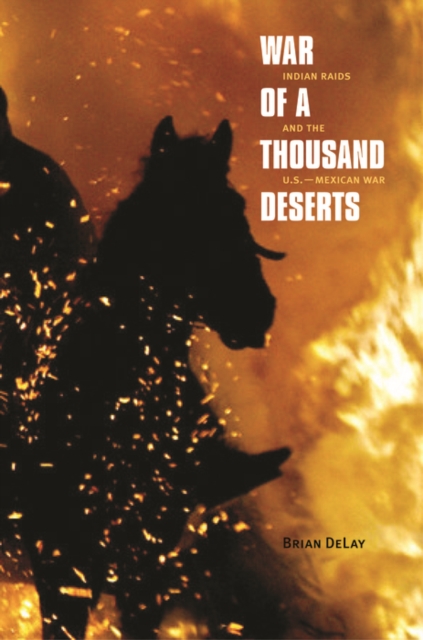 War of a Thousand Deserts