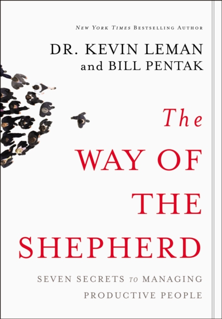 Way of the Shepherd
