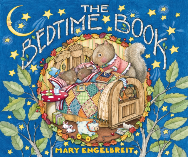 Bedtime Book