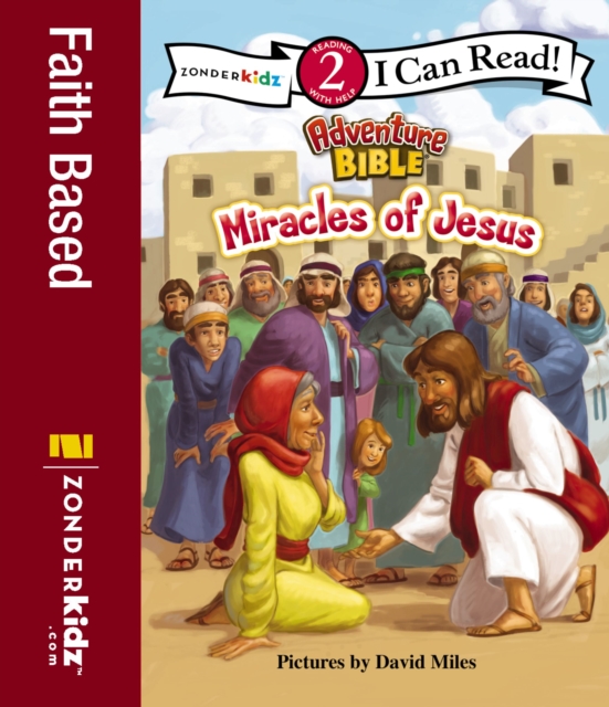 Miracles of Jesus
