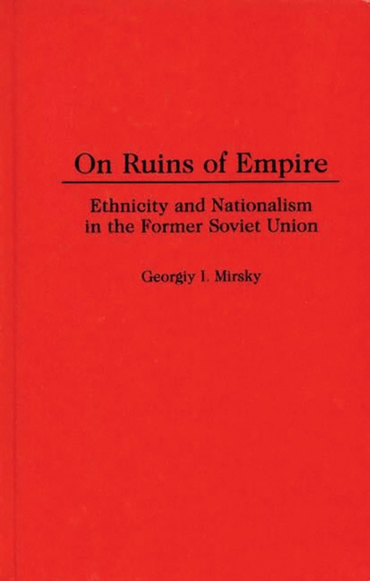 On Ruins of Empire