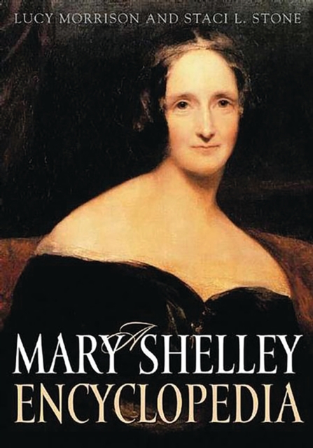 Mary Shelley Encyclopedia