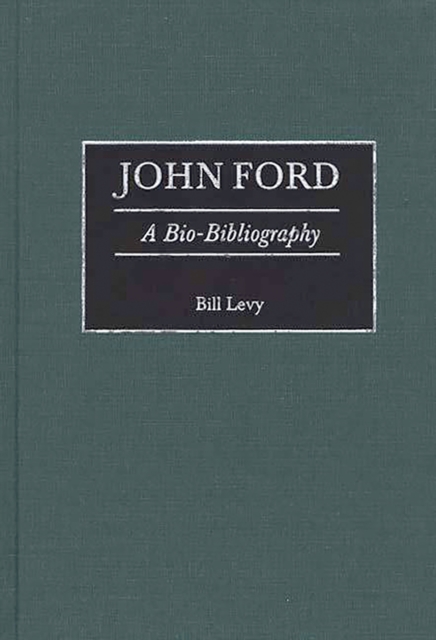 John Ford